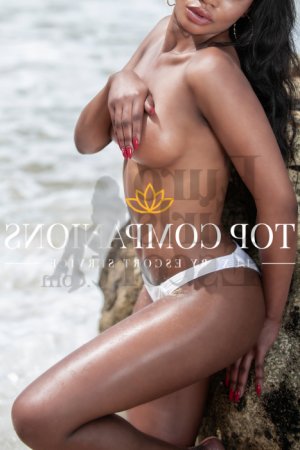 Lallie live escorts in Port Washington and sex dating