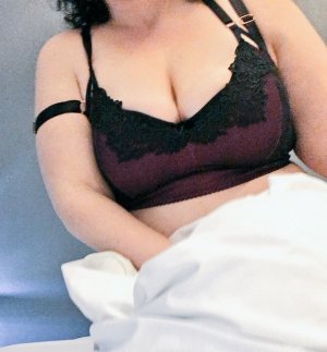 Berthilde sex contacts in South Bradenton and incall escorts
